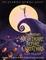 Cover of Tim Burton's Nightmare Before Christmas