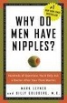 Cover of Why Do Men Have Nipples?