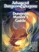Cover of The Dungeon Master's Guide