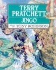 Jingo (Discworld Novels (Audio))