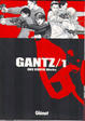 Cover of Gantz 1