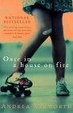 Cover of Once, in a House on Fire