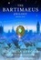 Cover of "The Amulet of Samarkand"