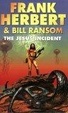 Cover of The Jesus Incident
