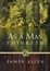 Cover of "As a Man Thinketh"