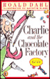 Cover of Charlie and the Chocolate Factory