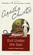 Cover of Evil under the Sun