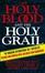 Cover of "The Holy Blood and the Holy Grail"