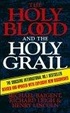 Cover of The Holy Blood and the Holy Grail