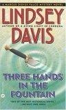 Three Hands in the Fountain (Marcus Didius Falco Mysteries (Paperback))