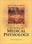 Cover of 'Textbook of Medical Physiology'
