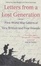 Cover of "Letters from a Lost Generation - First World War Letters of Vera Brittain and Four Friends"