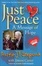 Cover of "Just Peace"