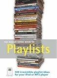 The Rough Guides Book of Playlists (Rough Guides Series)