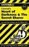 Cover of "Heart of Darkness and the Secret Sharer"