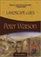 Cover of 'Landscape of Lies'