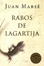Cover of Rabos de lagartija
