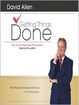 Cover of Getting Things Done