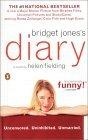 Bridget Jones's Diary (movie tie-in)