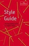 Style Guide