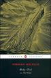 Cover of Moby-Dick