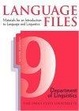 Cover of Language Files