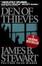Cover of "DEN OF THIEVES"