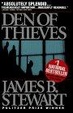 Cover of DEN OF THIEVES