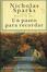 Cover of Un paseo para recordar
