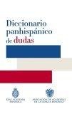 Diccionario panhispánico de dudas (RAE)