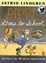 Cover of "Pippi Goes to School"