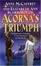 Cover of "Acorna's Triumph"