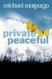 Cover of Private Peaceful