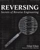 Cover of Reversing: Secrets of Reverse Engineering