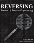 Reversing : Secrets of Reverse Engineering