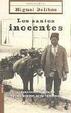 Cover of Los Santos Inocentes