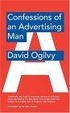 Cover of Confessions of an Advertising Man