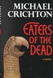 Cover of Eaters of the Dead