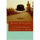 Cover of The Unbearable Lightness of Being