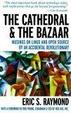 Cover of The Cathedral and the Bazaar