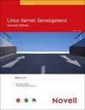 Linux Kernel Development (2nd Edition) (Novell Press)