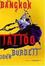 Cover of "Bangkok Tattoo"