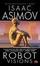 Cover of "Robot Visions"