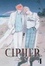 Cover of "Cipher"