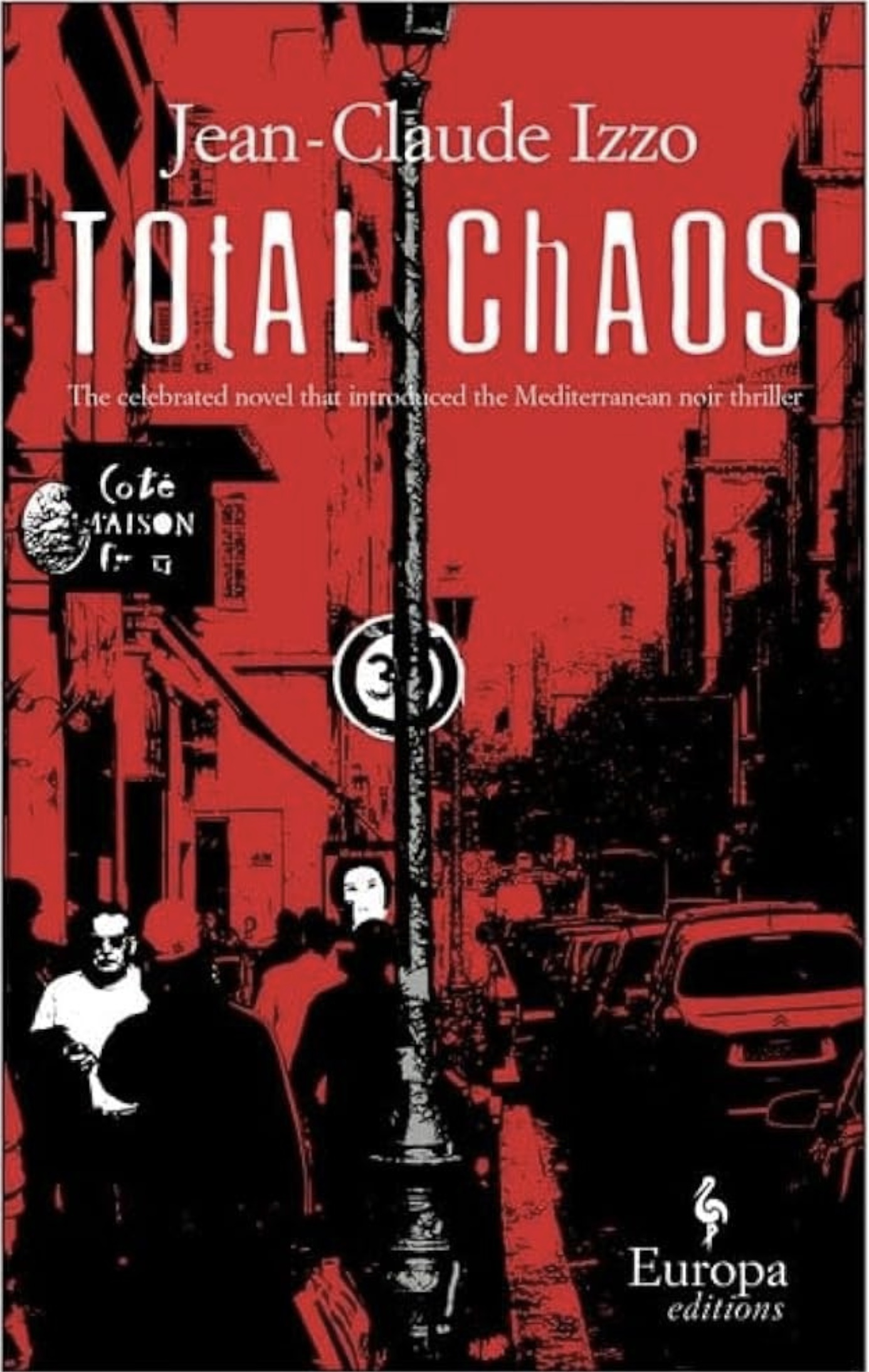 Image of Total Chaos