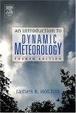 Cover of An Introduction to Dynamic Meteorology, Volume 88, Fourth Edition