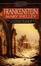Cover of Frankenstein