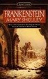 Cover of Frankenstein