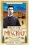 Cover of 'Mortal Mischief'