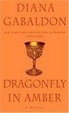 Cover of Dragonfly in Amber